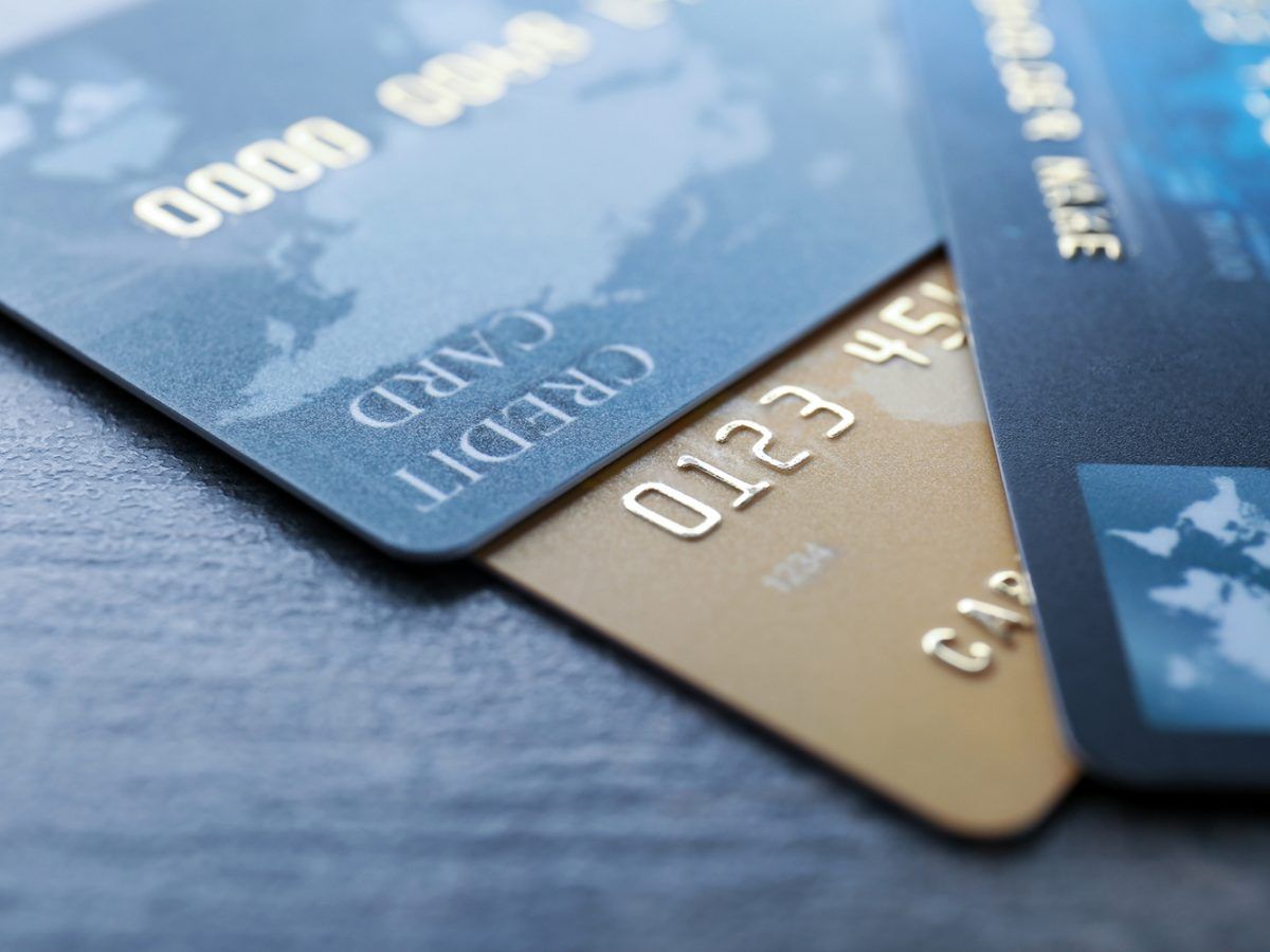¿Qué Son las Tarjetas de Crédito?