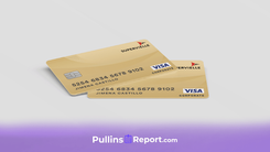 Tarjeta de Crédito Supervielle Visa Gold
